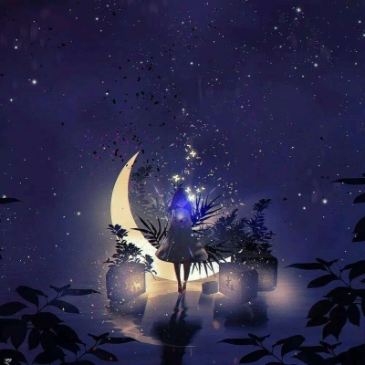 兽设写实风格绘画Furry群